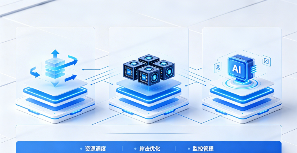 MCP赋能AI工作流进化：IPFLY如何构建下一代智能连接能力