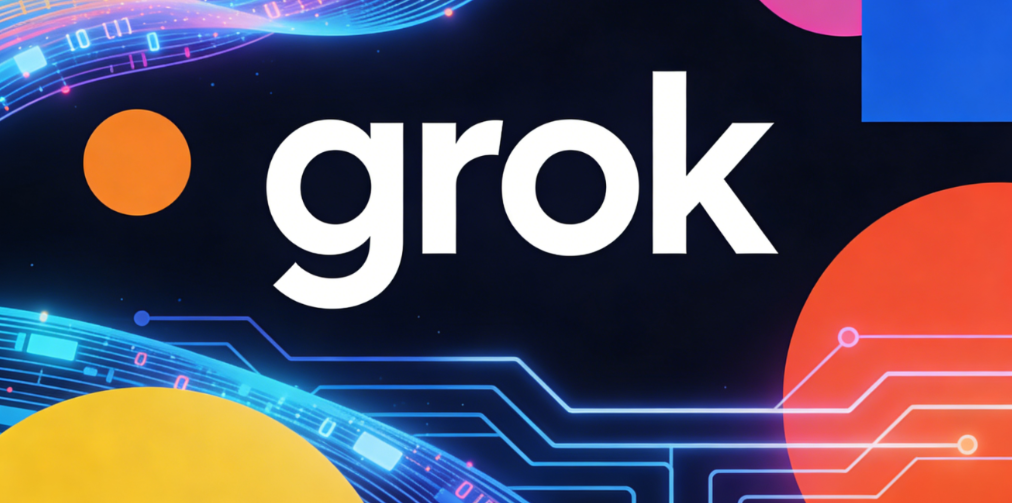 用 Grok 做全球数据采集?这份高成功率合规方案一定要看 用 Grok 做全球数据采集?这份高成功率合规方案一定要看