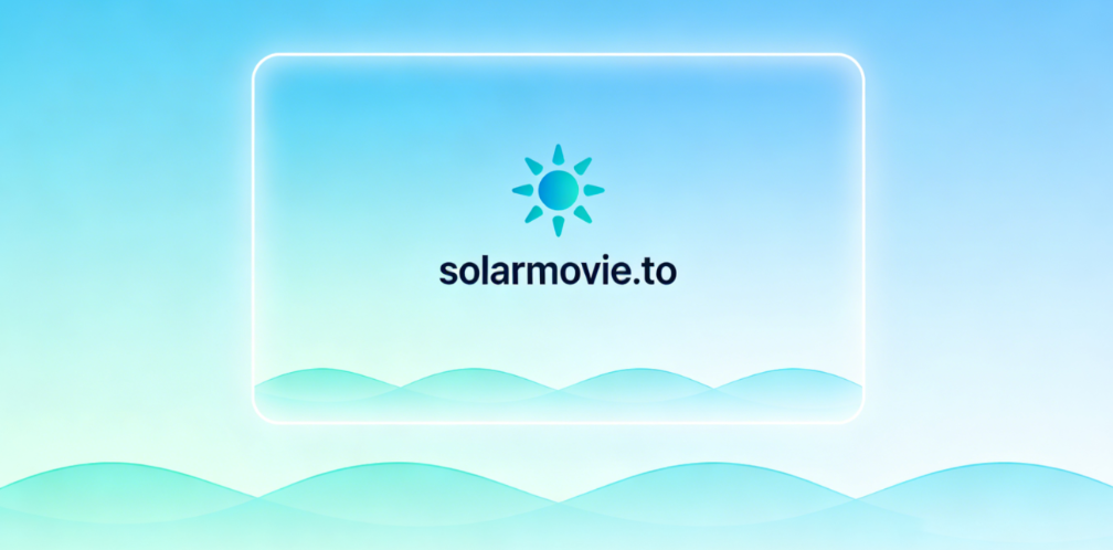 Streaming Site Security: Evaluating Solarmovie.to Risks and Protections