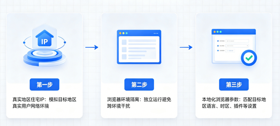 解答系列|为什么 Facebook 广告在不同国家显示不同?完整解析广告地区差异与验证方案 解答系列|为什么 Facebook 广告在不同国家显示不同?完整解析广告地区差异与验证方案