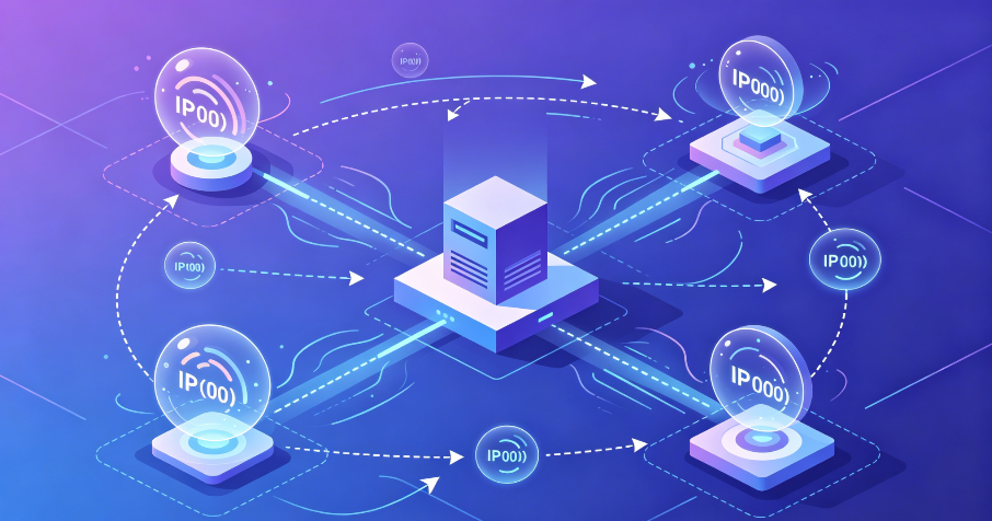 Mastering Amazon API Scraping: Why Residential Proxies Are the Missing Piece Mastering Amazon API Scraping: Why Residential Proxies Are the Missing Piece