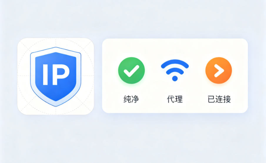IP纯净是什么意思？为什么它会影响跨境业务稳定性？