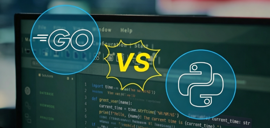 Go vs Python: Choosing the Ultimate Language for Web Scraping and Network Automation in 2026 Go vs Python: Choosing the Ultimate Language for Web Scraping and Network Automation in 2026