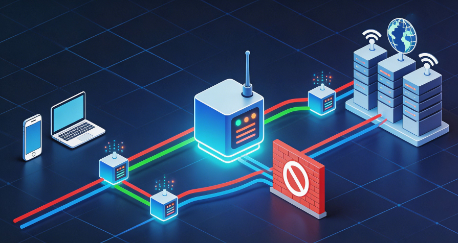 Don’t Trust Your Anonymity to Chance: BrowserLeaks, Residential Proxies, and the Leaks That Matter