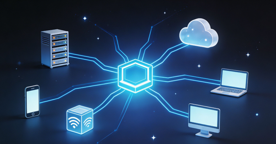 Why Dolphin Anty Users Rely on Residential Proxies to Complete the Anonymity Stack Why Dolphin Anty Users Rely on Residential Proxies to Complete the Anonymity Stack