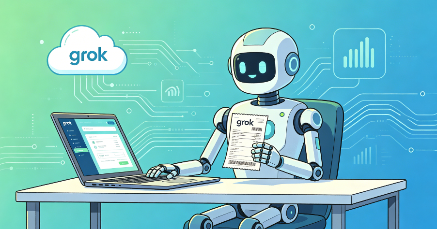 Grok收费后的业务适配,怎样稳定网络通道保障AI工具投资回报率 Grok收费后的业务适配,怎样稳定网络通道保障AI工具投资回报率
