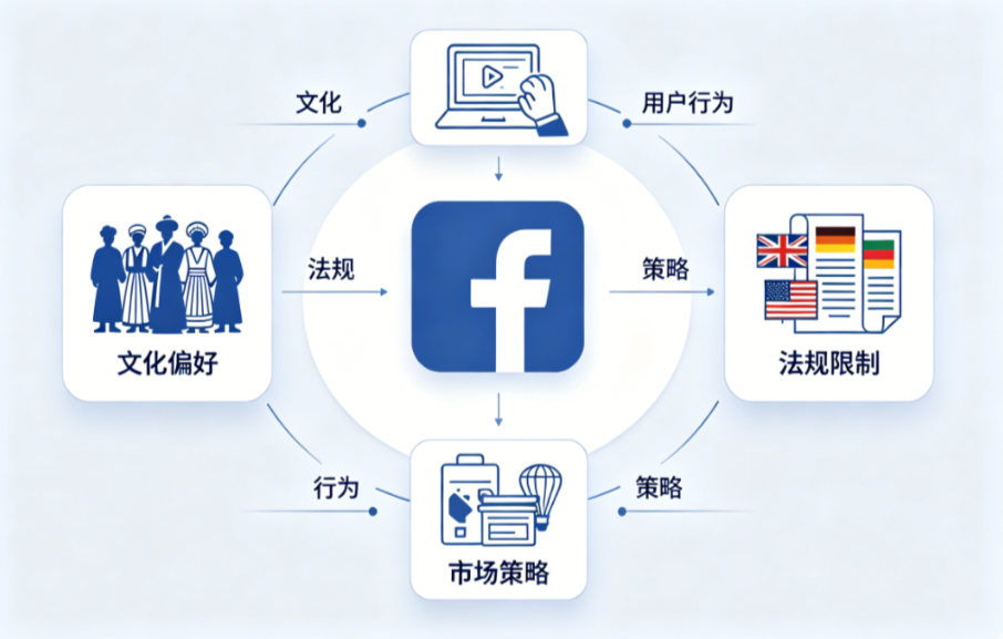 解答系列|为什么你看到的 Facebook 广告，并不是用户真实看到的版本？真实原因与广告验证方法解析