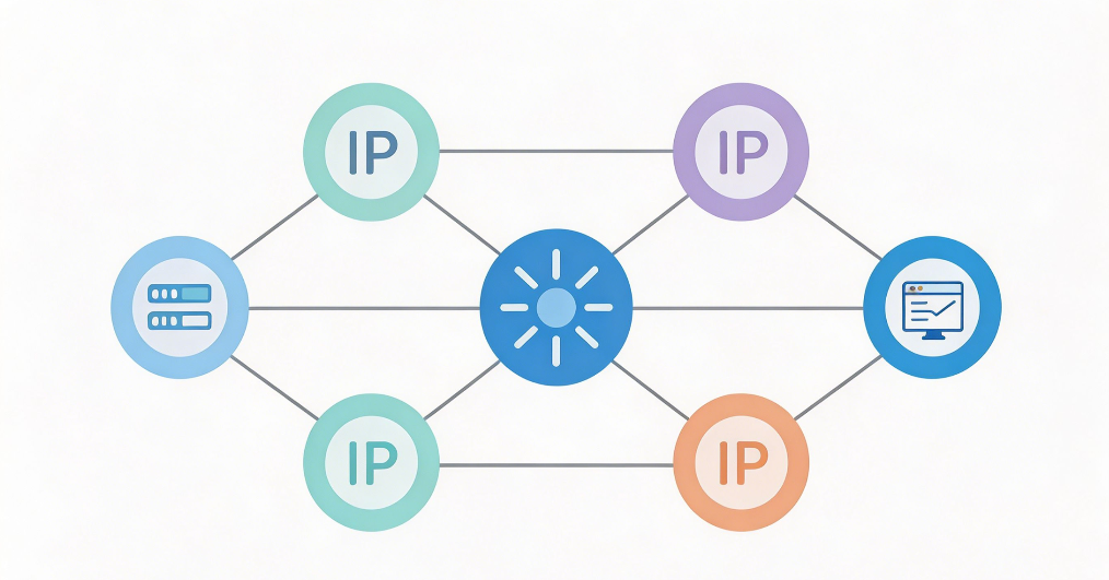 SERP API 性能:為何代理基礎設施決定了數據準確性 SERP API 性能:為何代理基礎設施決定了數據準確性