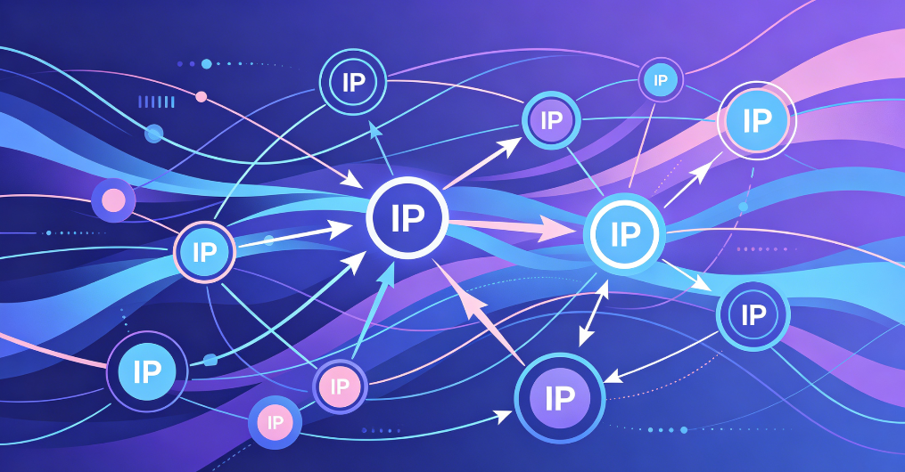 Curl Follow Redirect for Production: Stable Workflows with IPFLY Proxies Curl Follow Redirect for Production: Stable Workflows with IPFLY Proxies
