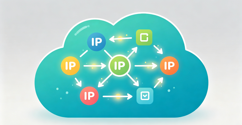Supercharge Search Engine Marketing Intelligence: 99.8% Data Accuracy with IPFLY’s Global IP Pool