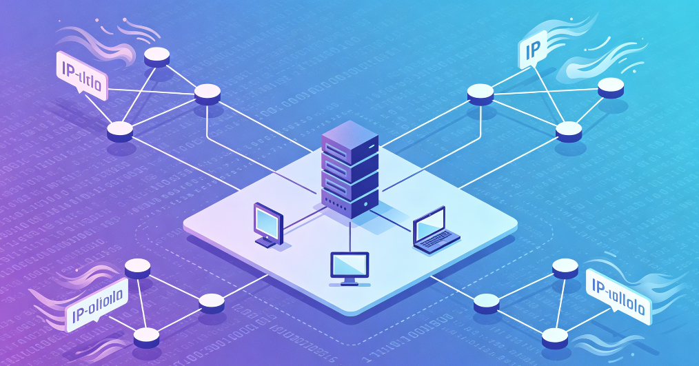 Ban-Proof North Carolina Operations: Stable Residential Proxies with Full State Coverage