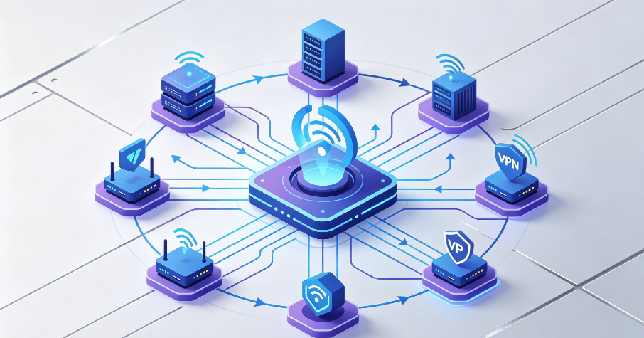 The Movierulz Proxy Trap: How Unsafe IPs Destroy Your Data Pipeline—and How IPFLY Restores It The Movierulz Proxy Trap: How Unsafe IPs Destroy Your Data Pipeline—and How IPFLY Restores It