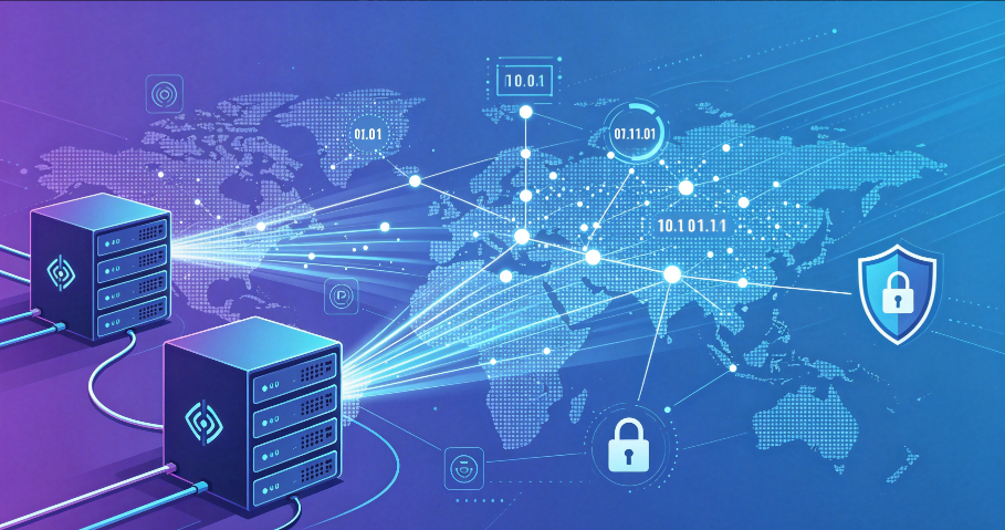 Never See “Your Connection Is Not Private” Again: Trusted Residential IPs for Data Extraction Never See “Your Connection Is Not Private” Again: Trusted Residential IPs for Data Extraction