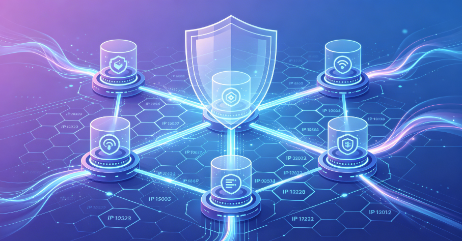 Never See “Your Connection Is Not Private” Again: Trusted Residential IPs for Data Extraction Never See “Your Connection Is Not Private” Again: Trusted Residential IPs for Data Extraction