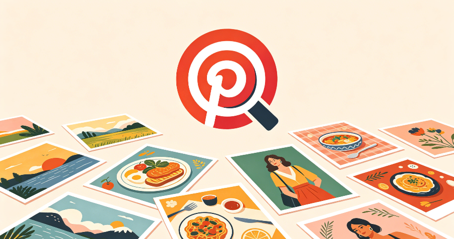 为什么跨境电商都在聊Pinterest?一文讲清它的逻辑与安全运营方式 为什么跨境电商都在聊Pinterest?一文讲清它的逻辑与安全运营方式