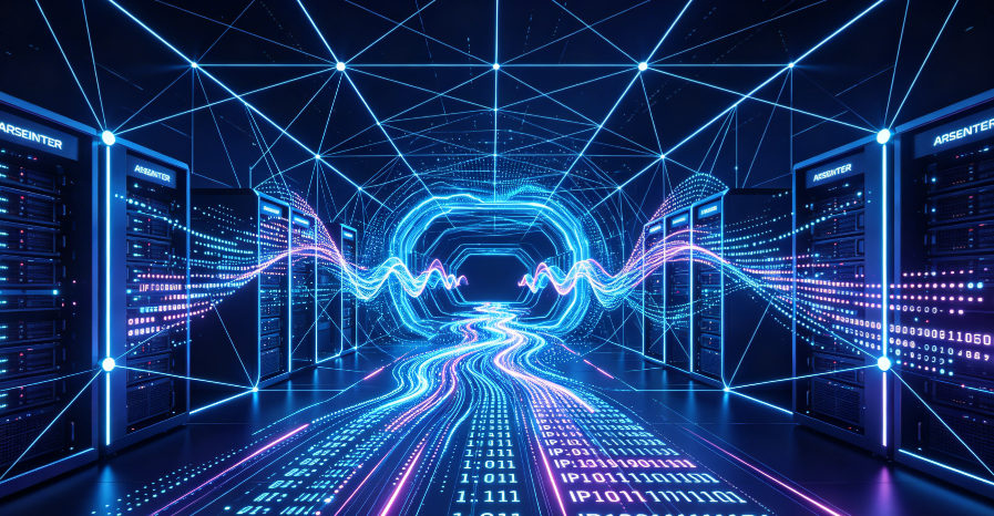 Limetorrents and IP Contamination: Why Your Data Collection Needs a Trusted Identity Limetorrents and IP Contamination: Why Your Data Collection Needs a Trusted Identity