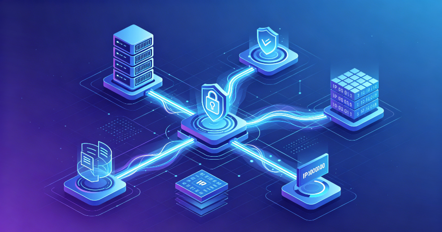 Limetorrents and IP Contamination: Why Your Data Collection Needs a Trusted Identity Limetorrents and IP Contamination: Why Your Data Collection Needs a Trusted Identity