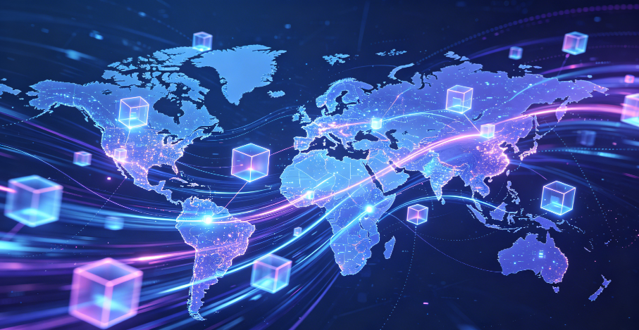Cross-Border E-Commerce Data at Scale: Staying Invisible with IPFLY’s Residential IPs Cross-Border E-Commerce Data at Scale: Staying Invisible with IPFLY’s Residential IPs