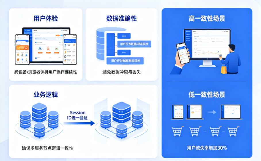 关于环境隔离架构解析：为什么平台开始识别“整体身份”而不只是IP