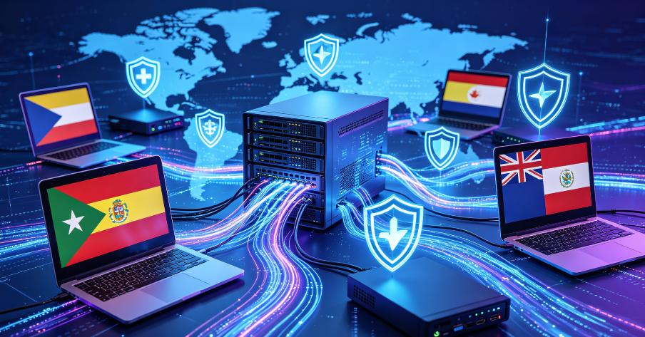AI Agent Frameworks and the Web Access Bottleneck: How Residential Proxies Keep Your Agents Online AI Agent Frameworks and the Web Access Bottleneck: How Residential Proxies Keep Your Agents Online