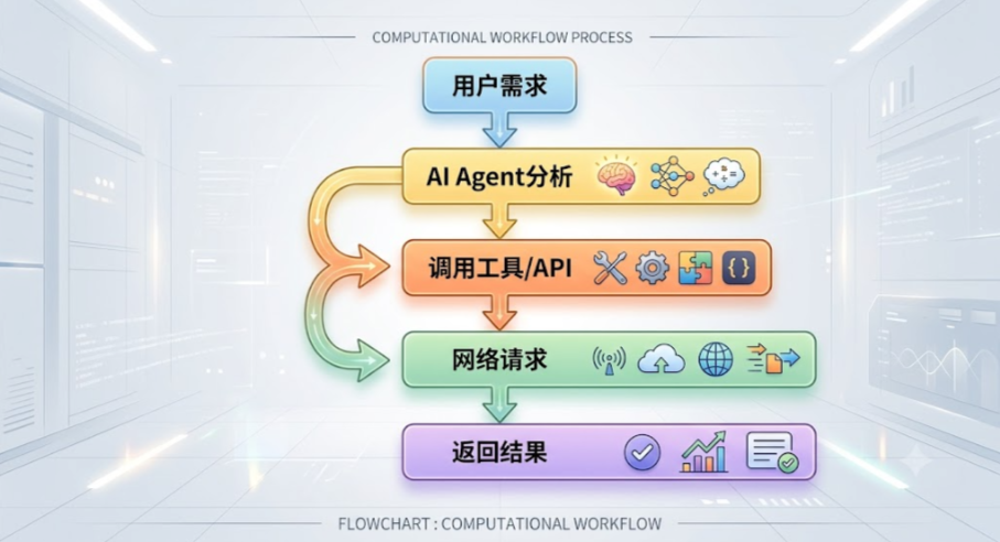 AI 自动化作业如何选择代理 IP?AI Agent 网络配置完整指南 AI 自动化作业如何选择代理 IP?AI Agent 网络配置完整指南
