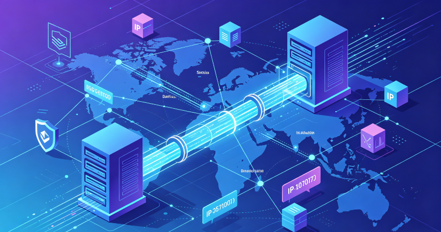 Mastering Puppeteer at Scale: The Network Layer That Keeps Your Automation Running Mastering Puppeteer at Scale: The Network Layer That Keeps Your Automation Running