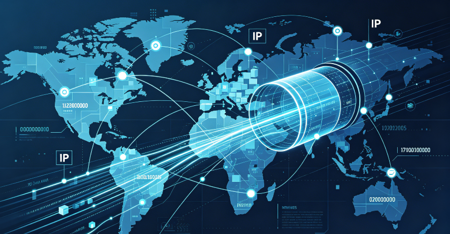 From Privacy to Scale: Why PIA SOCKS5 Is Great for Torrents and IPFLY Is Essential for Business From Privacy to Scale: Why PIA SOCKS5 Is Great for Torrents and IPFLY Is Essential for Business