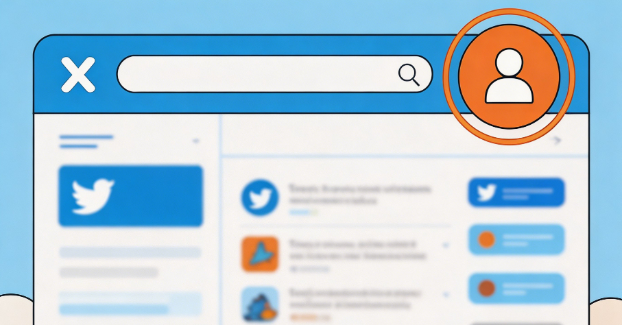 找不到Twitter网页版登录入口？先解析企业级稳定登录方案