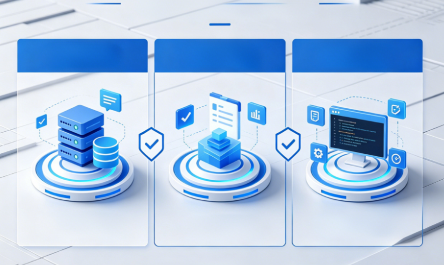 Digital Identity Isolation Architecture: Why Modern Platforms Detect Full Identity Environments — Not Just IP Addresses Digital Identity Isolation Architecture: Why Modern Platforms Detect Full Identity Environments — Not Just IP Addresses