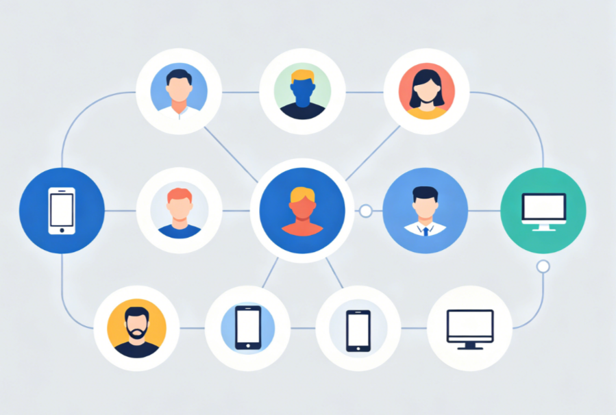 Digital Identity Isolation Architecture: Why Modern Platforms Detect Full Identity Environments — Not Just IP Addresses Digital Identity Isolation Architecture: Why Modern Platforms Detect Full Identity Environments — Not Just IP Addresses