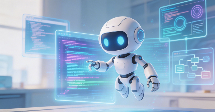 拒绝ClaudeCode连接中断，IPFLY高可用方案让AI编码时刻在线