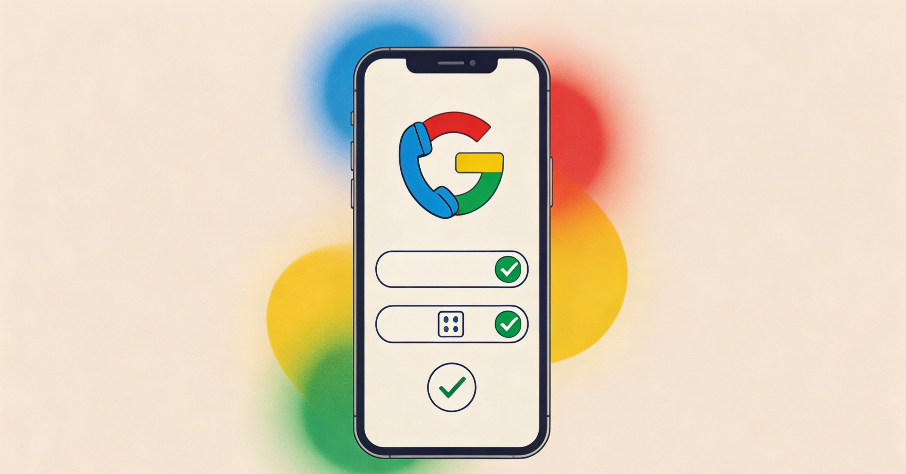 突破GoogleVoice注册瓶颈，从IP地址、浏览器指纹与养号策略开始