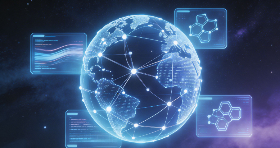 Mastering Google AI Pro as a Student: The IPFLY Proxy Guide to Privacy and Access