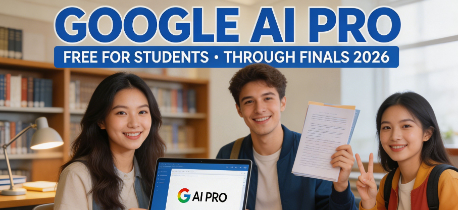 Mastering Google AI Pro as a Student: The IPFLY Proxy Guide to Privacy and Access