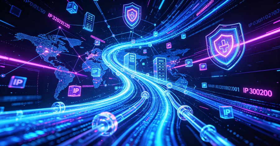 HTTPX vs Requests: Why Async and HTTP/2 Are Just the Start – and How Residential Proxies