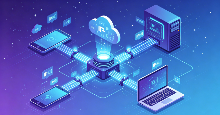 NodeMaven in 2026: How IP Quality Filtering and Flexible Sessions Are Changing the Proxy Landscape