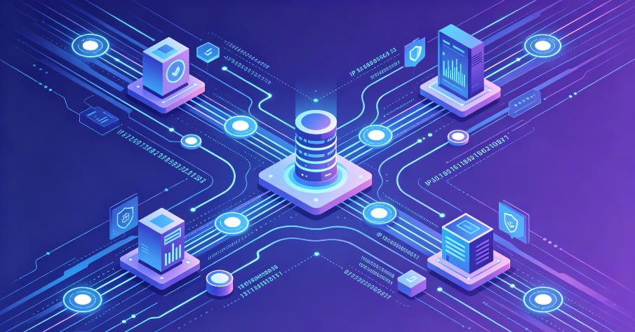 90 Million IPv4 Addresses: Inside IPFLY’s Residential Proxy Infrastructure