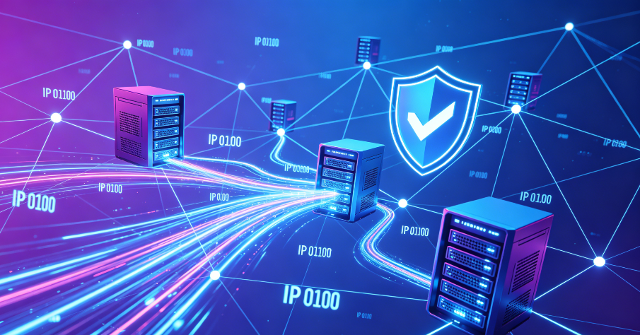The YTS MX Successor Landscape: Curated Platforms, Security Best Practices, and IPFLY's Residential Gateway