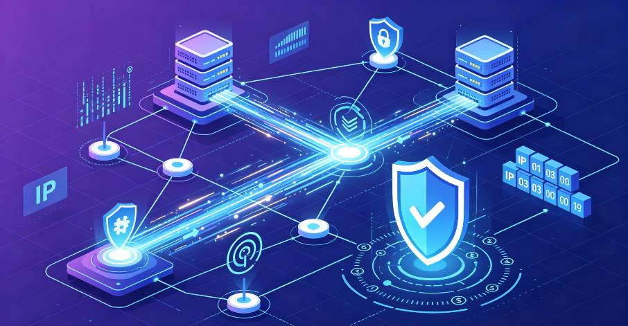 ProxyPy and IPFLY: Building a Self-Hosted Proxy That Defeats Geo-Restrictions and IP Bans ProxyPy and IPFLY: Building a Self-Hosted Proxy That Defeats Geo-Restrictions and IP Bans