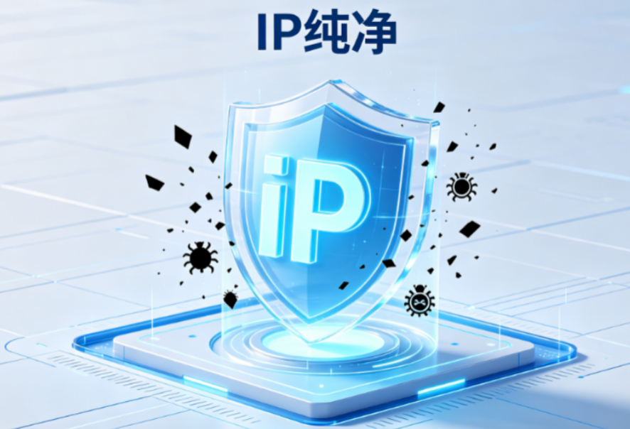 IP纯净重要性解析：企业出海业务为何越来越重视IP信誉