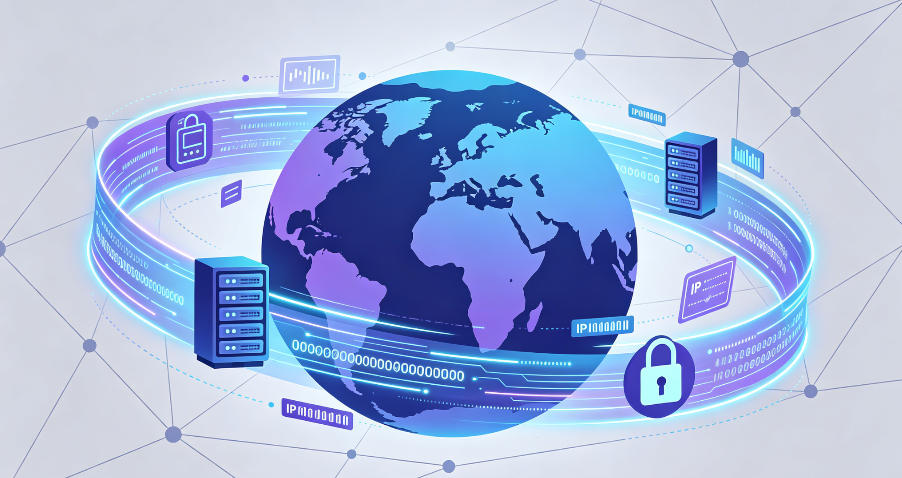 Beyond the Blocked Page: A Professional’s Guide to Bypassing LimeTorrents Restrictions with Clean IPs