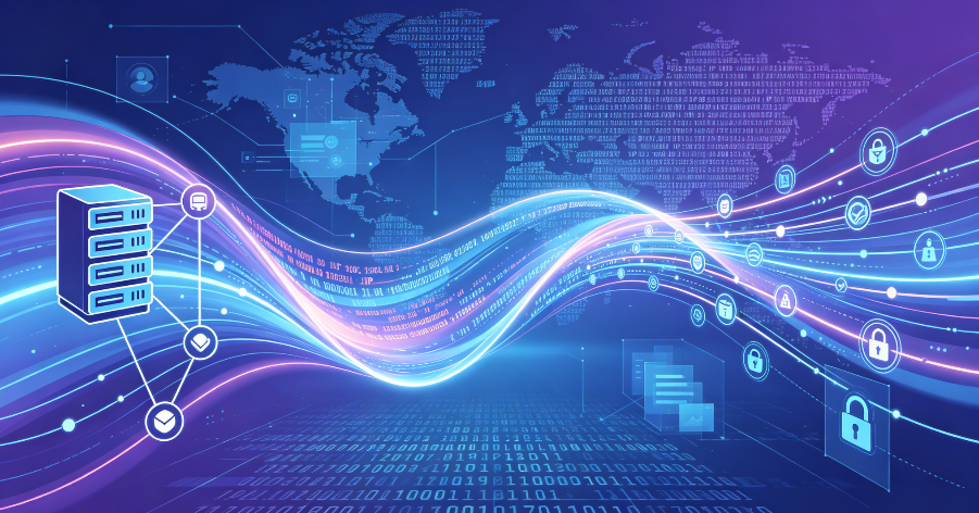 Mastering Fully Undetectable Data Collection with IPFLY’s Global IP Infrastructure Mastering Fully Undetectable Data Collection with IPFLY’s Global IP Infrastructure