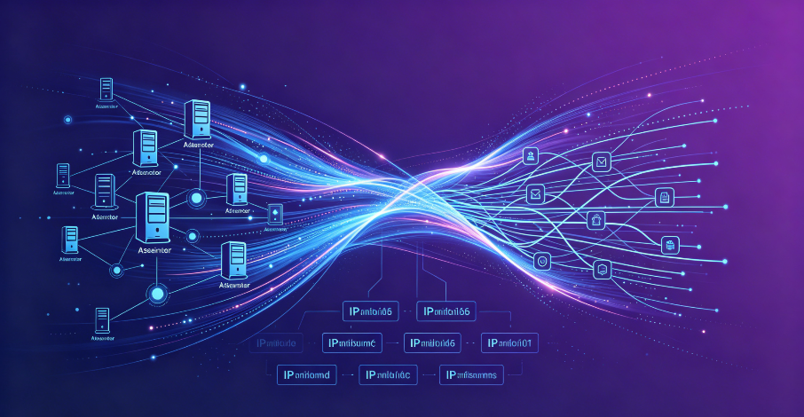 Mastering Fully Undetectable Data Collection with IPFLY’s Global IP Infrastructure Mastering Fully Undetectable Data Collection with IPFLY’s Global IP Infrastructure