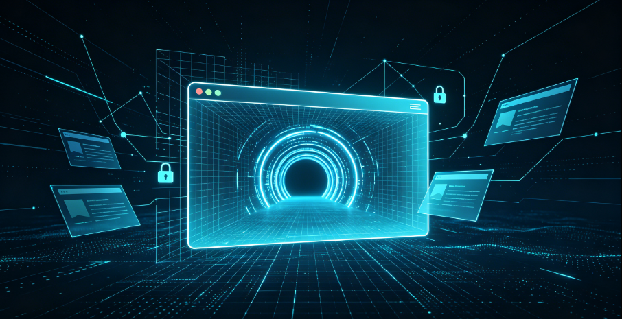 Unblocked Web Browser Not Working? Here Are 5 Reliable Alternatives Unblocked Web Browser Not Working? Here Are 5 Reliable Alternatives