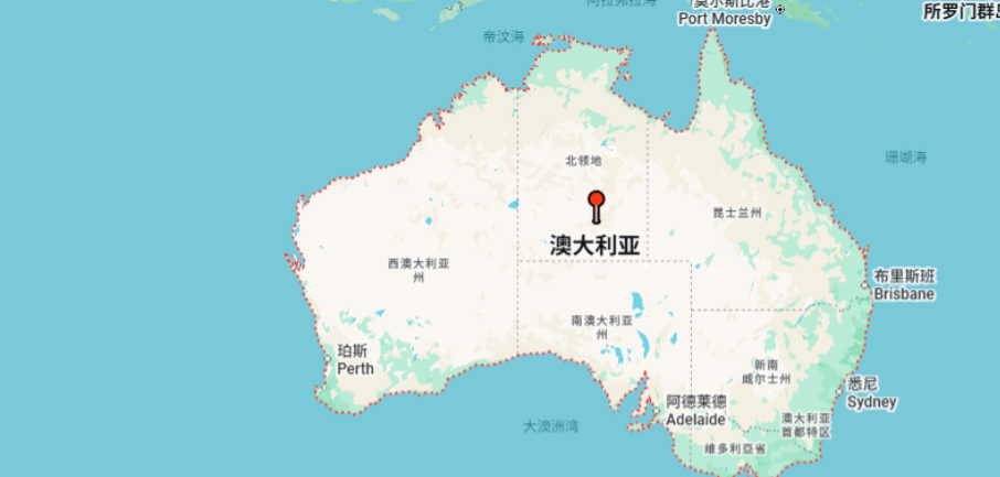 IPFLY静态原生住宅IP更新:新增澳大利亚、沙特节点 IPFLY静态原生住宅IP更新:新增澳大利亚、沙特节点