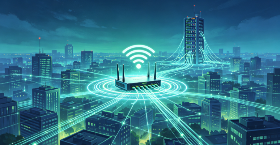 单ISP vs 双ISP，差距在哪里？为什么跨境业务都在从机房IP转向运营商IP？