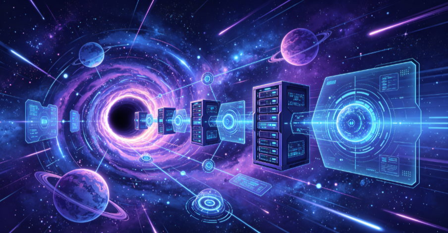 星際代理與專業解決方案:速度、隱私和可靠性的對比 星際代理與專業解決方案:速度、隱私和可靠性的對比