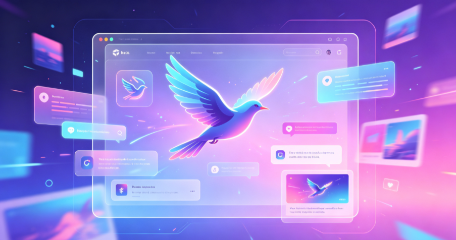 如何用Twitter网页版实现从新手入门到多账号运营