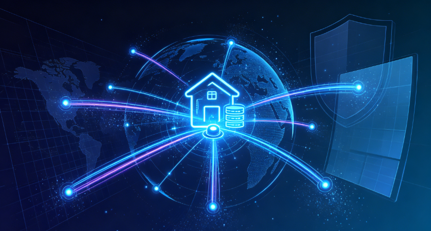 How to Choose the Best Static Residential Proxy for Long-Term Business Operations How to Choose the Best Static Residential Proxy for Long-Term Business Operations
