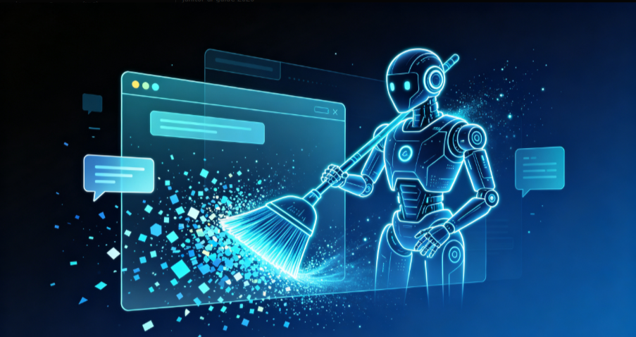 How to Use Janitor AI Safely and Privately: A Comprehensive Tutorial How to Use Janitor AI Safely and Privately: A Comprehensive Tutorial